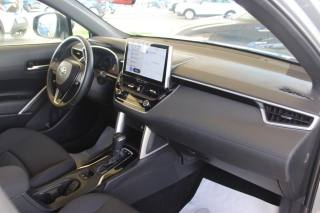 TOYOTA Corolla Cross usata, con Climatizzatore