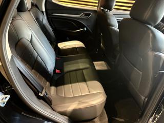 MG ZS usata, con USB