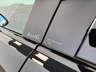 AUDI A5 usata, con USB