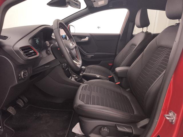 FORD Puma usata, con Cruise Control