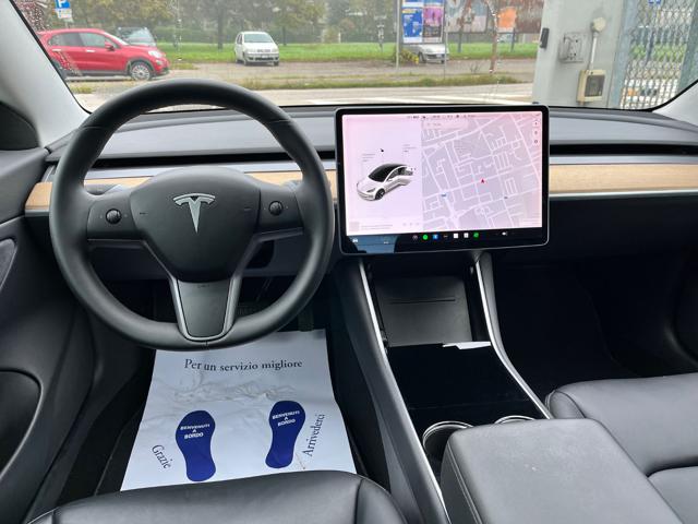 TESLA Model 3 usata, con Cruise Control