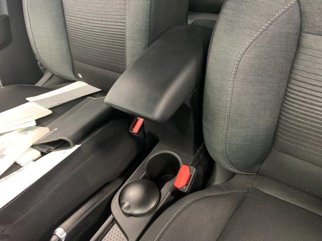 RENAULT Captur usata, con Specchietti laterali elettrici