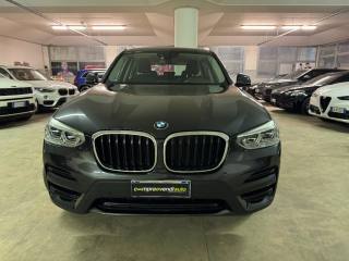 BMW X3 usata, con Airbag