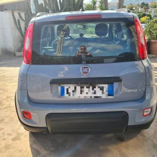 FIAT Panda usata, con Chiusura centralizzata