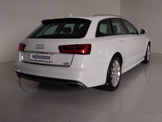 AUDI A6 usata, con Cruise Control