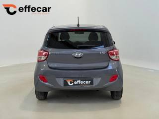 HYUNDAI i10 usata, con Alzacristalli elettrici