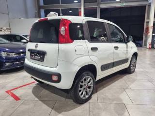 FIAT Panda usata, con Alzacristalli elettrici