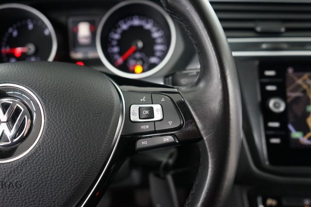 VOLKSWAGEN Tiguan usata 50