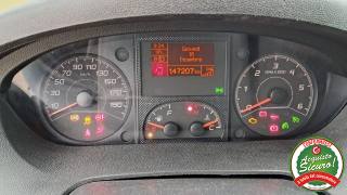 FIAT Ducato usata, con Alzacristalli elettrici