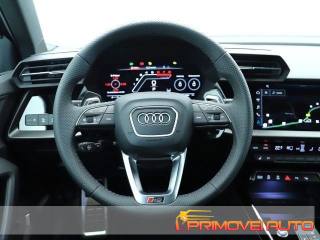AUDI RS usata, con Antifurto