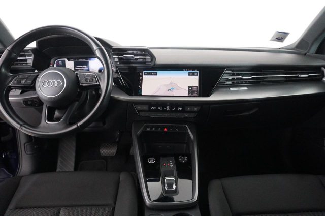 AUDI A3 usata, con Chiusura centralizzata