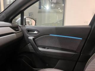 RENAULT Captur usata, con Controllo elettronico della corsia