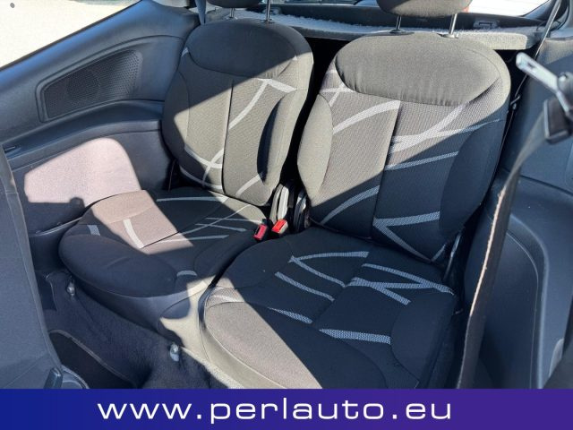 CITROEN C2 usata, con Boardcomputer