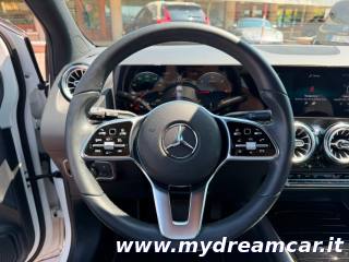 MERCEDES-BENZ B 180 usata, con Chiusura centralizzata