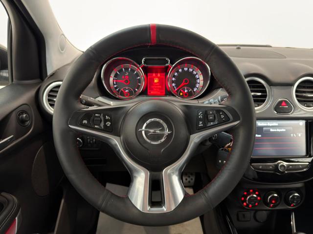 OPEL Adam usata, con Cerchi in lega