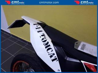 KTM 690 SMC usata 9