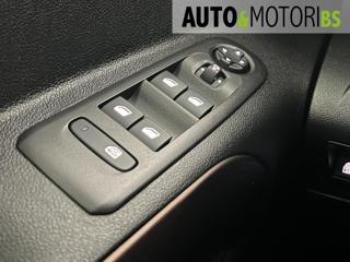 PEUGEOT Rifter usata, con Sedile posteriore sdoppiato