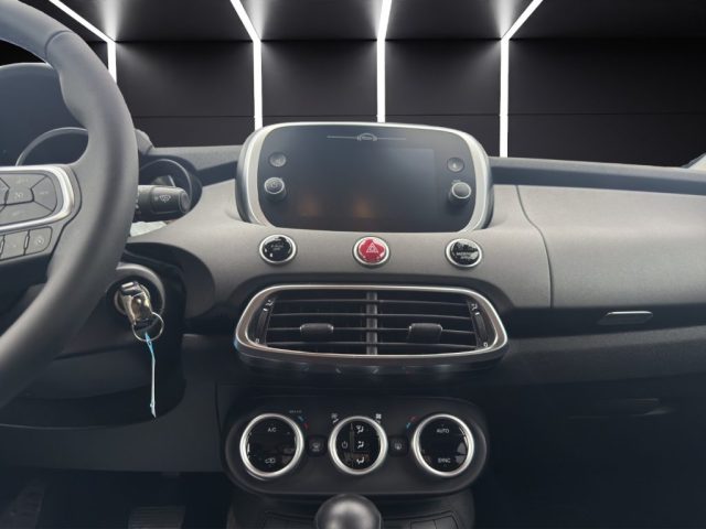 FIAT 500X usata, con Servosterzo