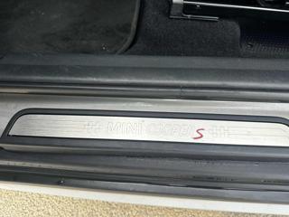 MINI Countryman usata, con Chiusura centralizzata