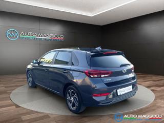 HYUNDAI i30 usata, con Autoradio