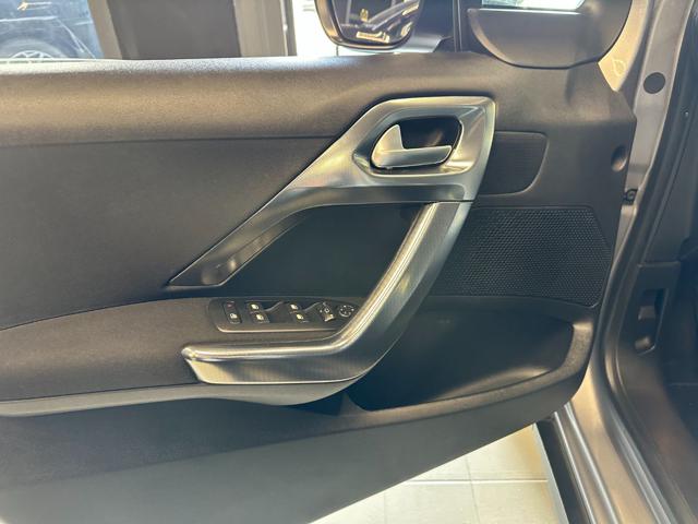 PEUGEOT 2008 usata, con Climatizzatore