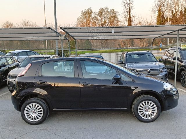 FIAT Punto Evo usata, con Airbag Passeggero