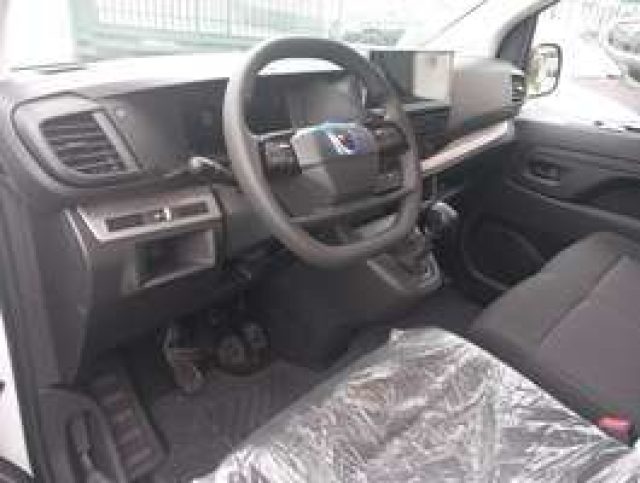 PEUGEOT Expert usata, con Controllo trazione