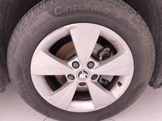 SKODA Octavia usata, con Autoradio digitale