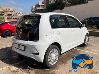 VOLKSWAGEN up! usata, con Alzacristalli elettrici