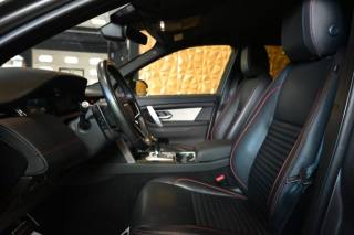 LAND ROVER Discovery Sport usata 101