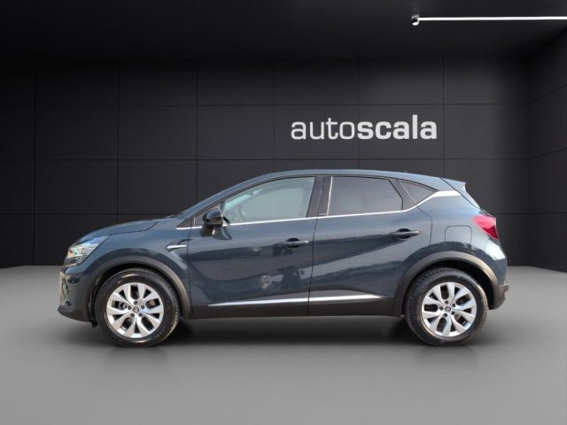 RENAULT Captur usata, con Airbag