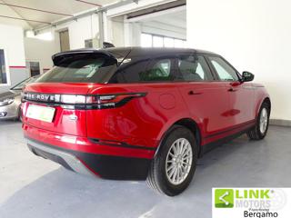 LAND ROVER Range Rover Velar usata, con Specchietti laterali elettrici