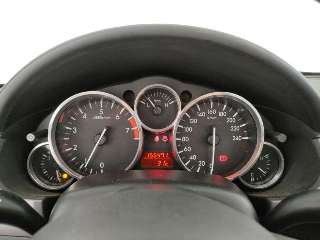MAZDA MX-5 usata, con Cruise Control