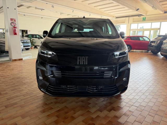 FIAT Ulysse usata, con USB