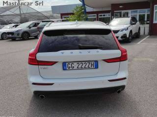VOLVO V60 usata, con Autoradio