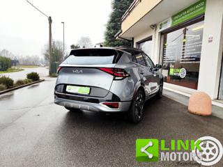 KIA Sportage usata, con Controllo trazione