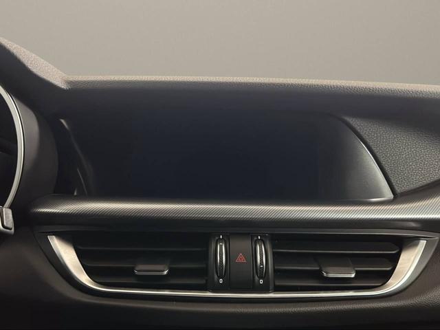 ALFA ROMEO Stelvio usata, con Trazione integrale