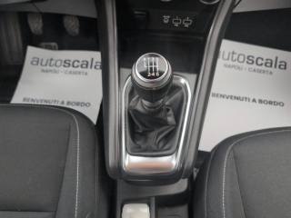 RENAULT Captur usata, con Controllo vocale