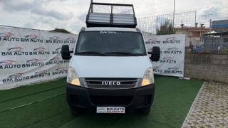 IVECO Daily usata, con Cruise Control