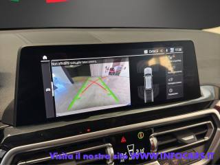 BMW X3 usata, con Immobilizzatore elettronico