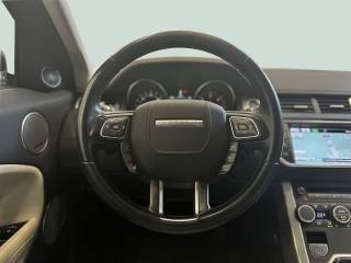 LAND ROVER Range Rover Evoque usata, con Immobilizzatore elettronico