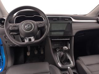 MG ZS usata, con Fendinebbia