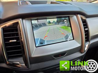 FORD Ranger usata, con Touch screen