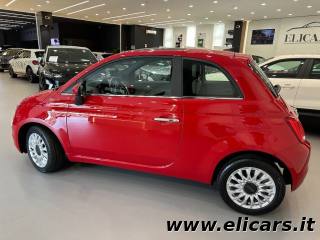 FIAT 500 usata, con Alzacristalli elettrici