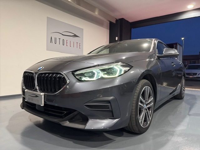 BMW 216 usata, con ABS