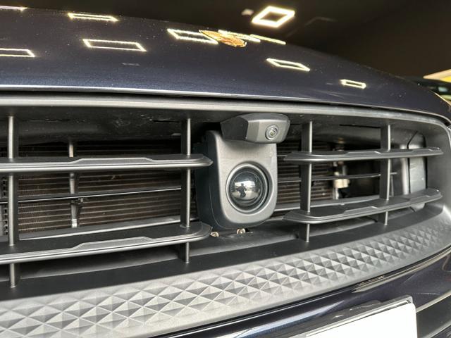 PORSCHE Macan usata, con Cerchi in lega