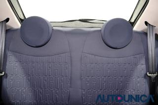 FIAT 500 usata 32