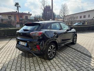 FORD Puma usata, con Controllo trazione