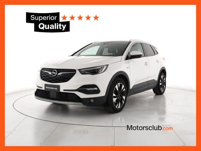 OPEL Grandland X usata, con ABS