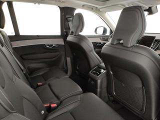 VOLVO XC90 usata, con Volante multifunzione